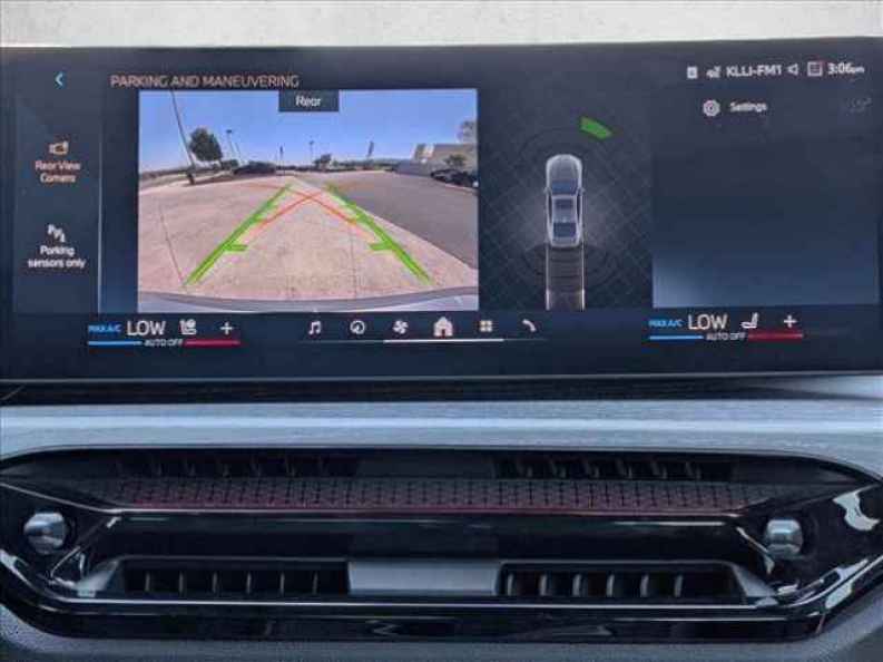 2025 BMW 4 Series 430i - Photo 14