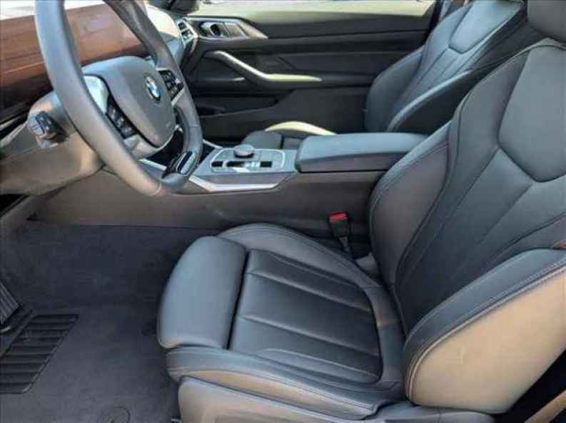 2025 BMW 4 Series 430i - Photo 17