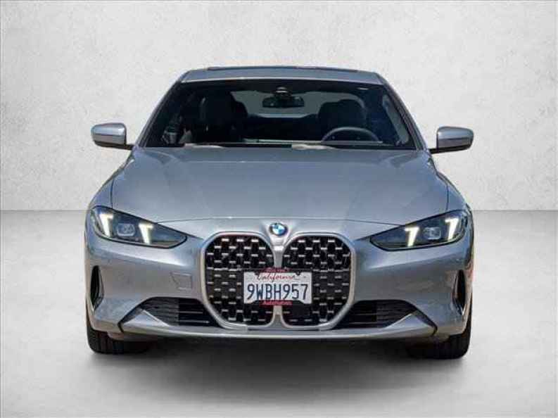 2025 BMW 4 Series 430i - Photo 2