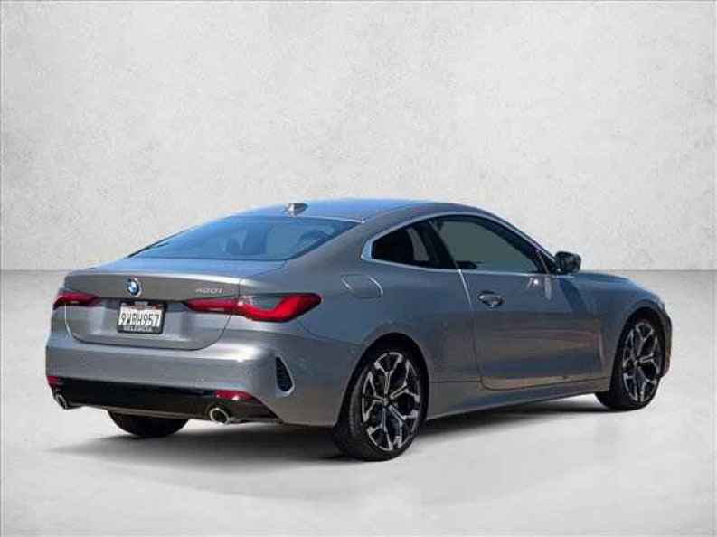 2025 BMW 4 Series 430i - Photo 5