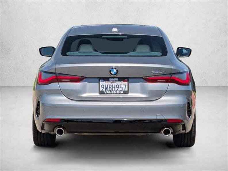 2025 BMW 4 Series 430i - Photo 7