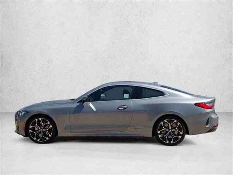 2025 BMW 4 Series 430i - Photo 9