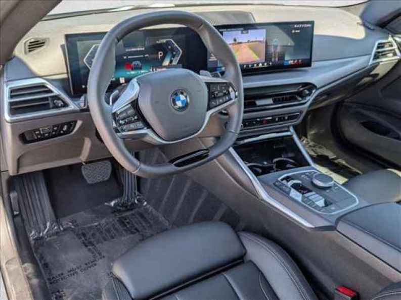 2025 BMW 4 Series 430i - Photo 10