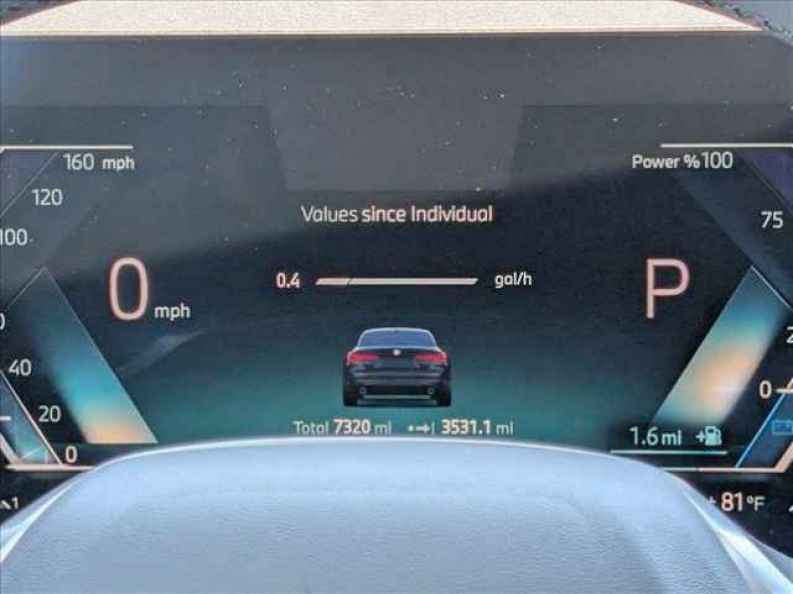 2025 BMW 4 Series 430i - Photo 11