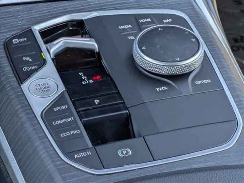 2025 BMW 4 Series 430i - Photo 12