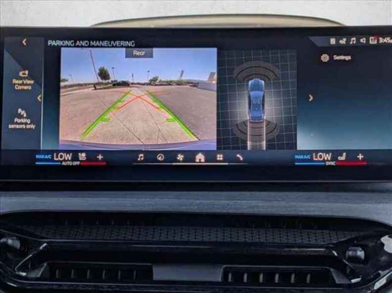 2025 BMW 4 Series 430i - Photo 14