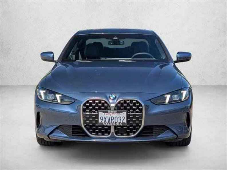 2025 BMW 4 Series 430i - Photo 2