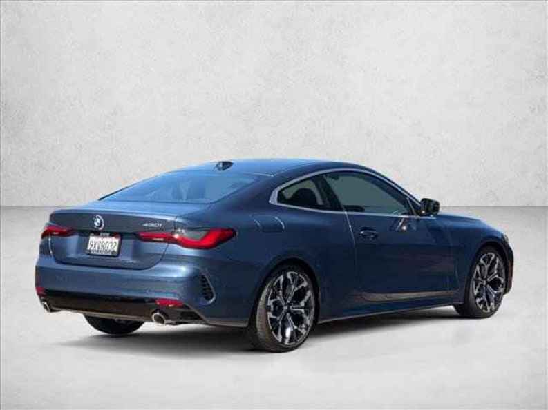 2025 BMW 4 Series 430i - Photo 5
