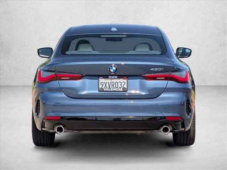 2025 BMW 4 Series 430i - Photo 7