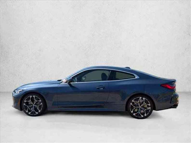 2025 BMW 4 Series 430i - Photo 9