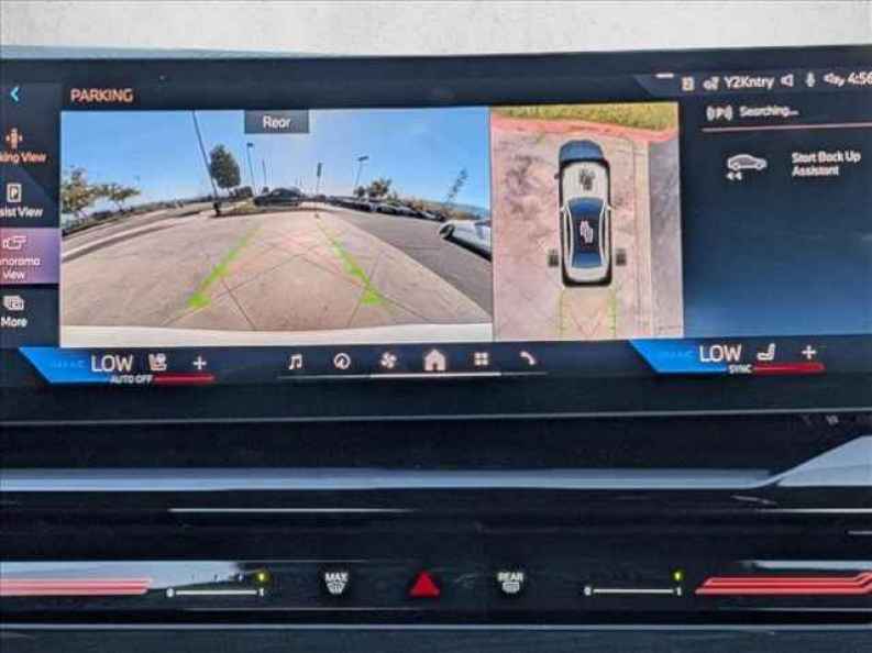 2025 BMW 5 Series 530i - Photo 14
