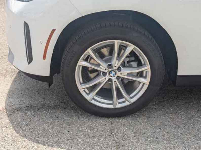 2025 BMW X3 30 - Photo 10