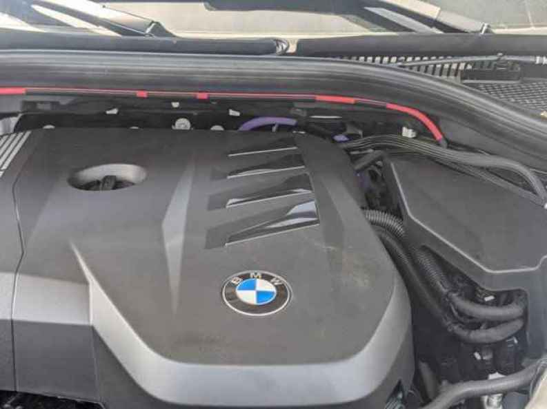 2025 BMW X3 30 - Photo 17