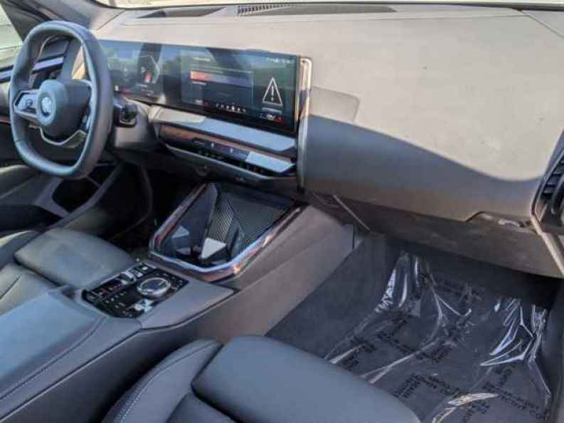 2025 BMW X3 30 - Photo 23