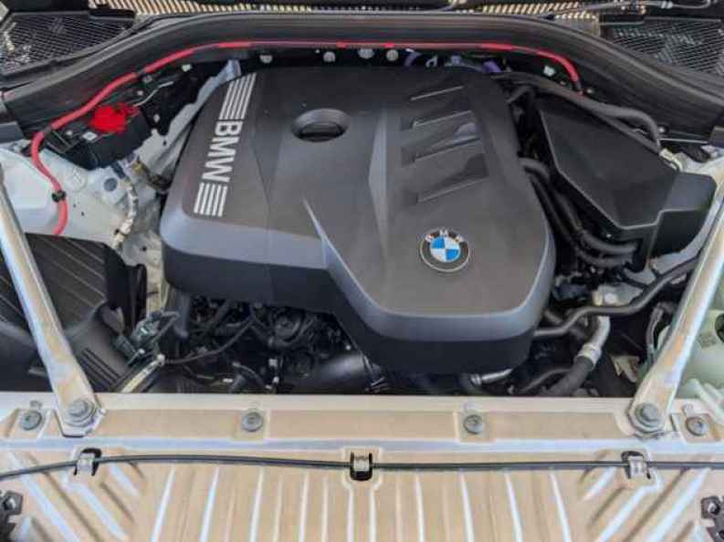2025 BMW X3 30 - Photo 24