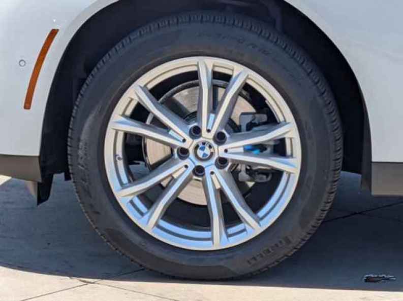 2025 BMW X3 30 - Photo 25