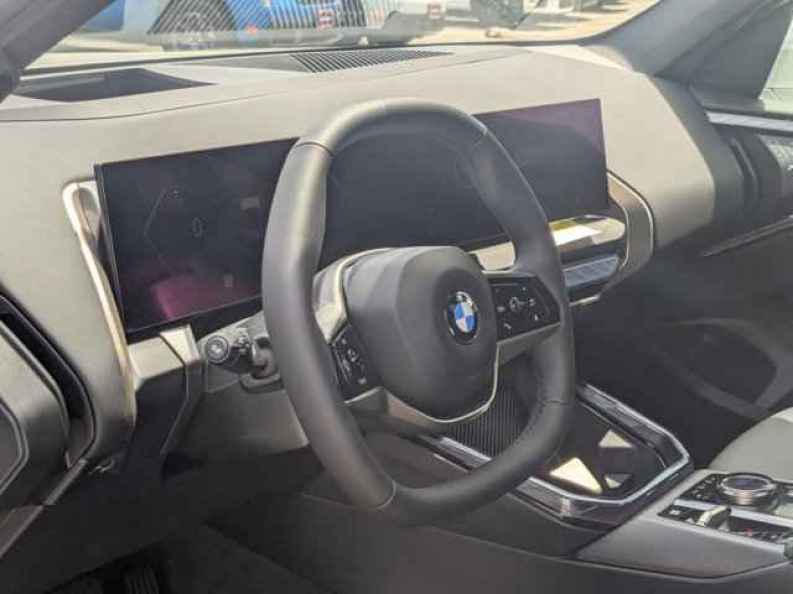 2025 BMW X3 30 - Photo 3