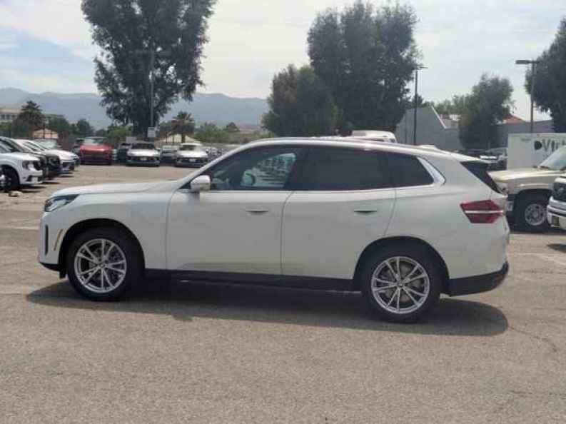 2025 BMW X3 30 - Photo 5