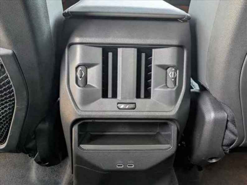 2025 BMW X3 30 - Photo 17
