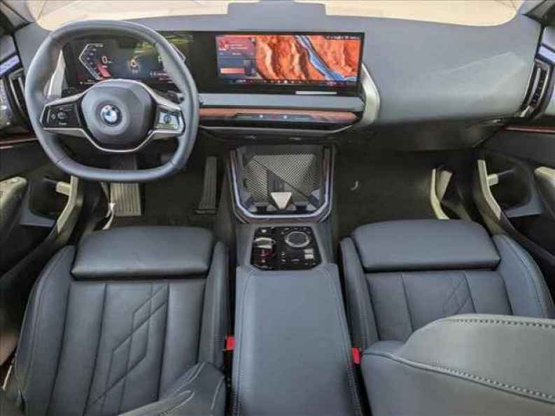 2025 BMW X3 30 - Photo 18