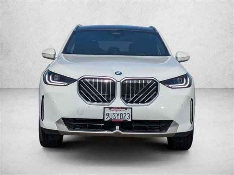 2025 BMW X3 30 - Photo 2