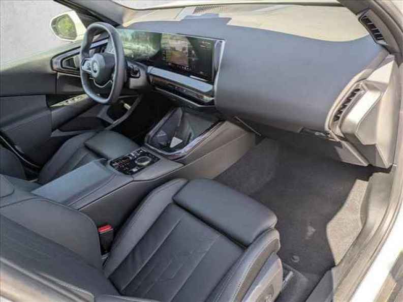 2025 BMW X3 30 - Photo 22