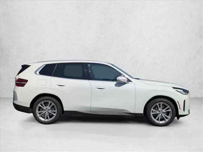 2025 BMW X3 30 - Photo 4
