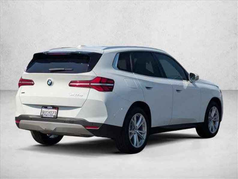 2025 BMW X3 30 - Photo 5