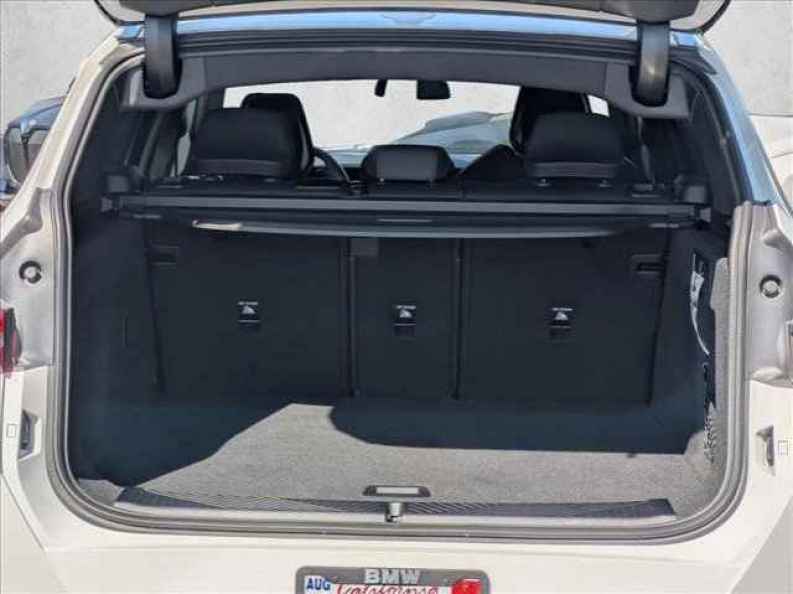 2025 BMW X3 30 - Photo 6