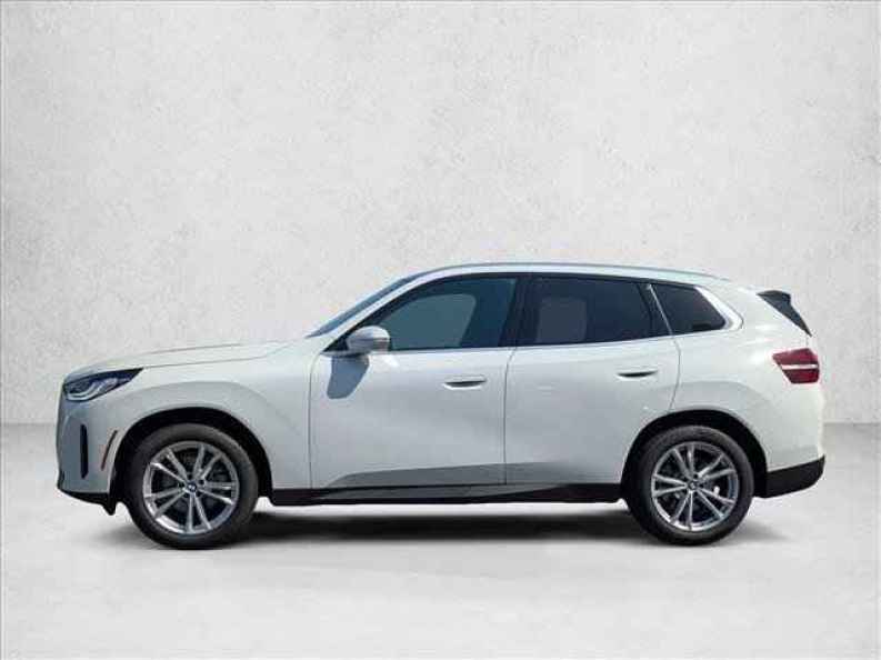 2025 BMW X3 30 - Photo 9