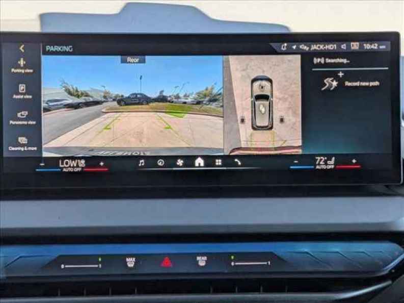 2025 BMW X3 30 - Photo 13