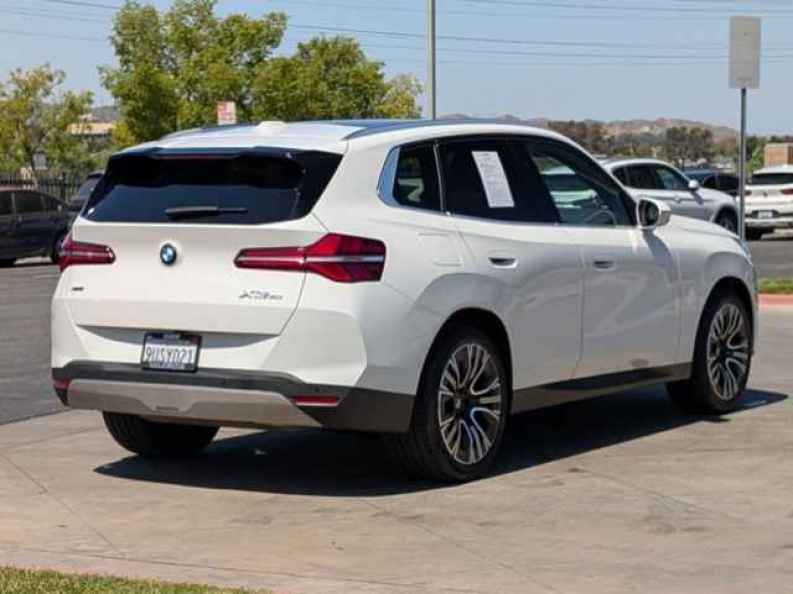 2025 BMW X3 30 - Photo 5