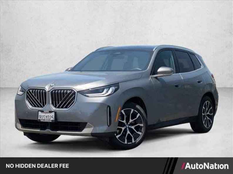 2025 BMW X3 30 - Photo 1