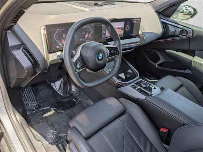 2025 BMW X3 30 - Photo 10
