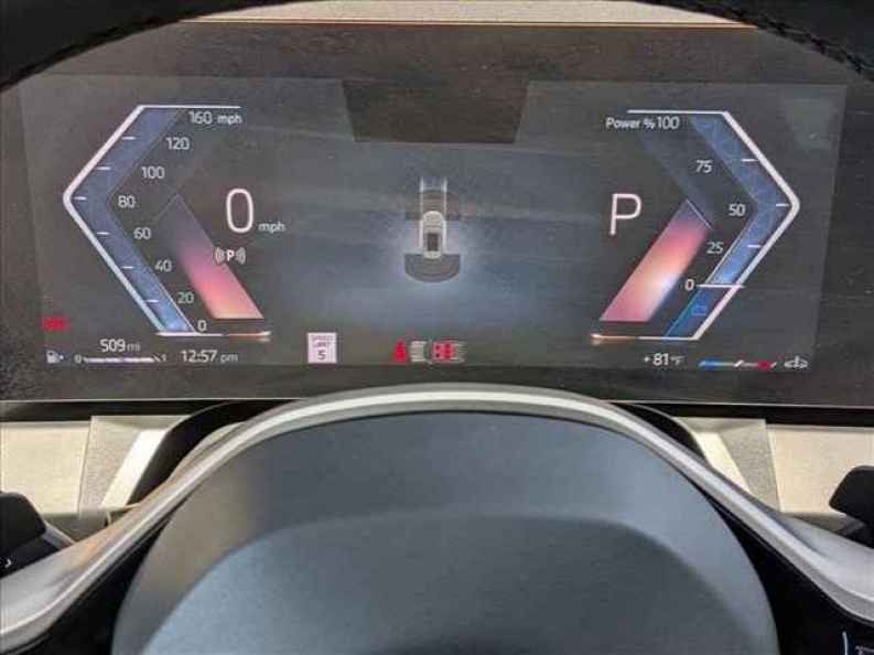 2025 BMW X3 30 - Photo 11