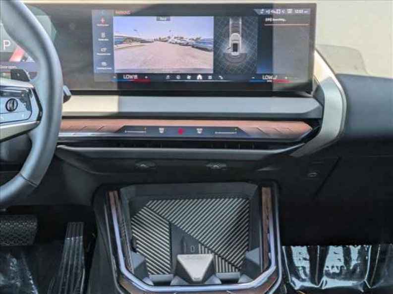2025 BMW X3 30 - Photo 14
