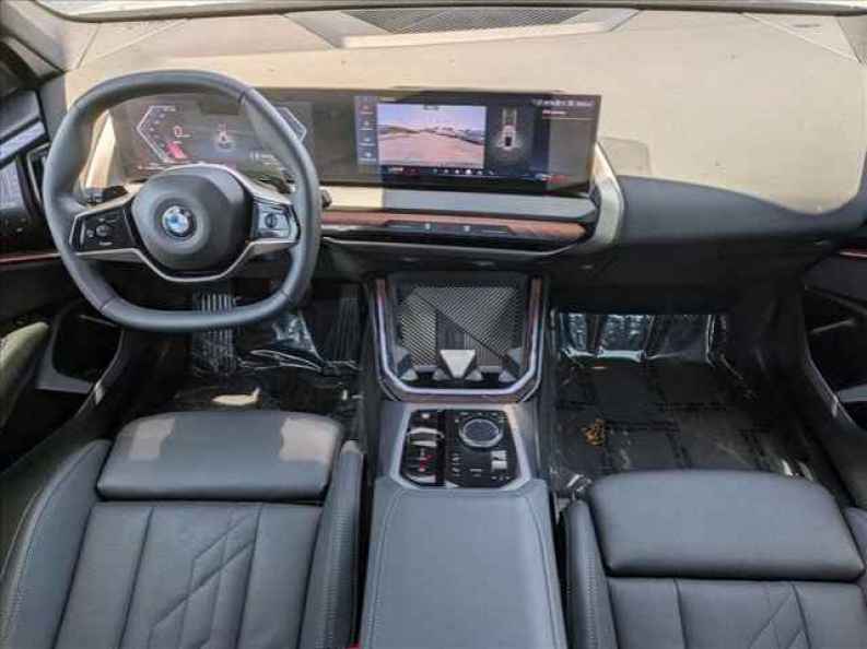 2025 BMW X3 30 - Photo 17