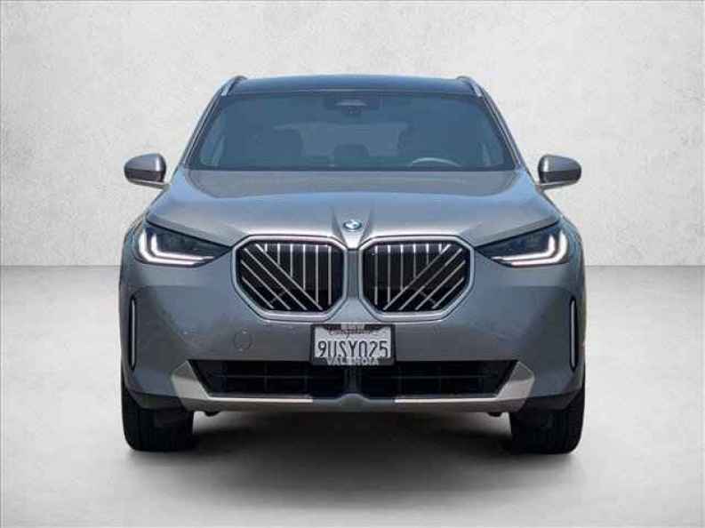 2025 BMW X3 30 - Photo 2