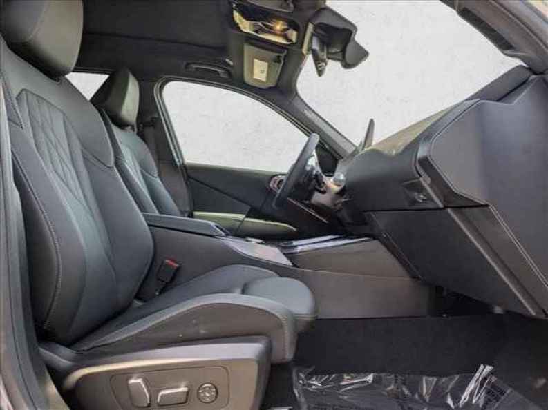2025 BMW X3 30 - Photo 20