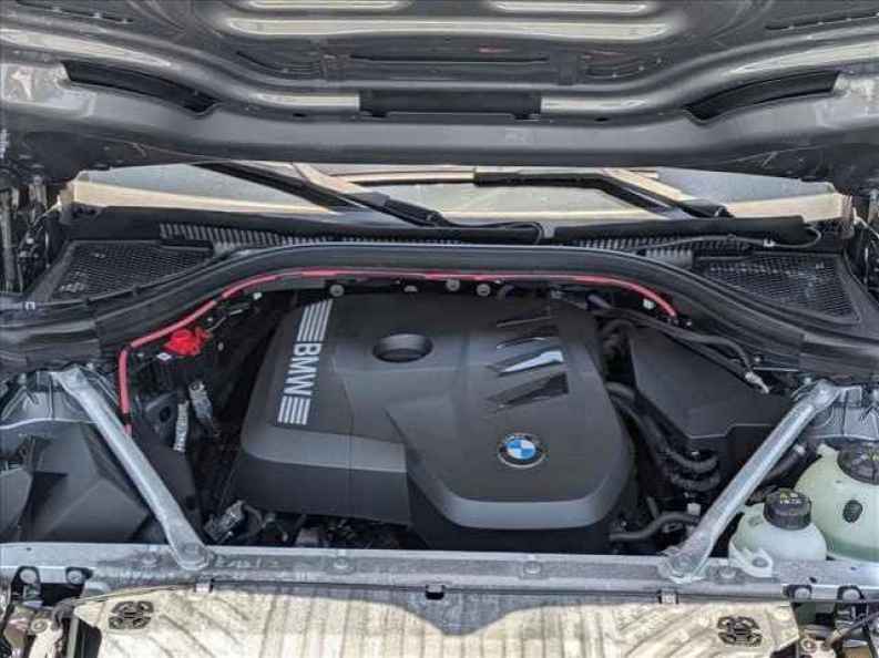 2025 BMW X3 30 - Photo 23