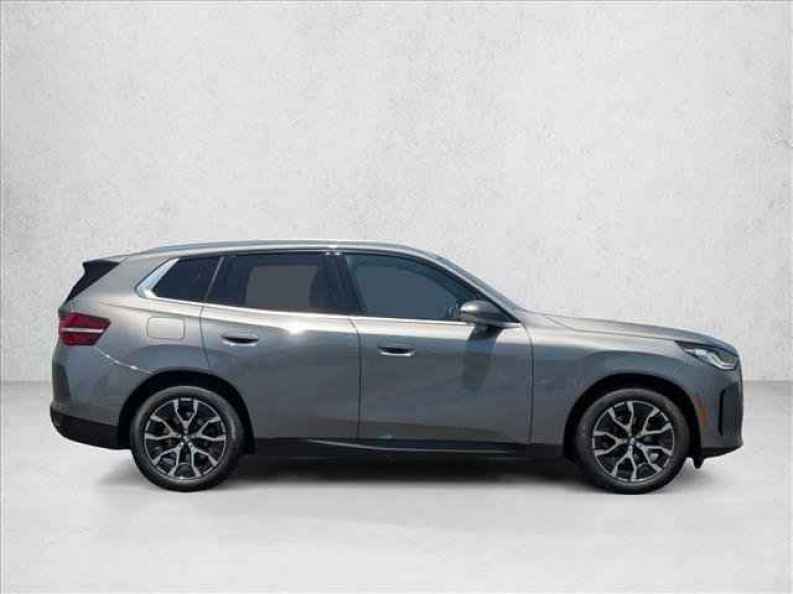 2025 BMW X3 30 - Photo 4