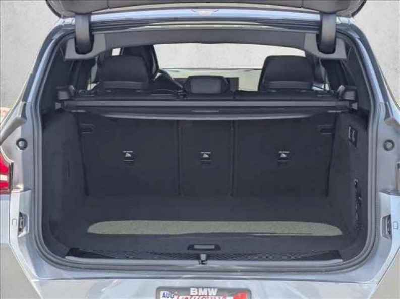2025 BMW X3 30 - Photo 6
