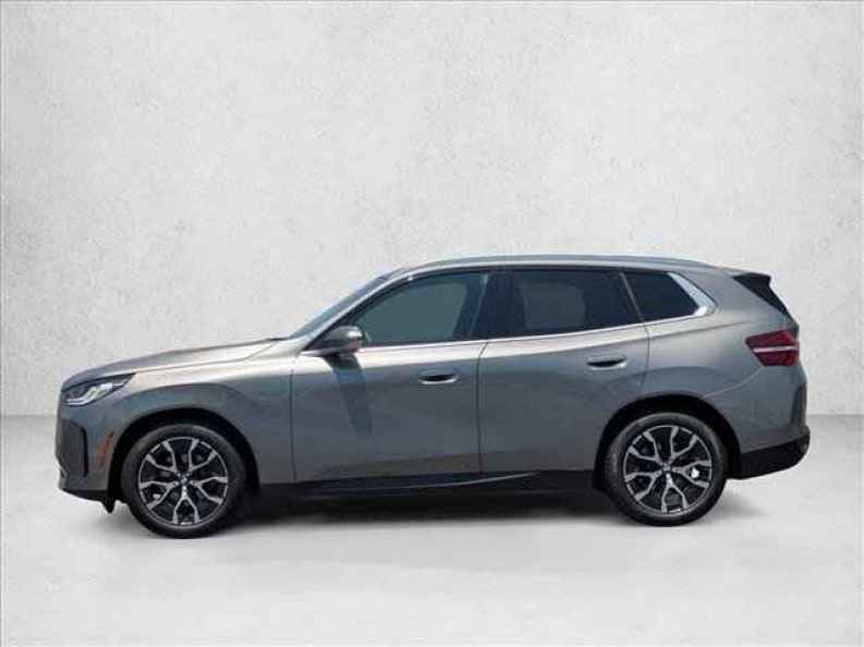 2025 BMW X3 30 - Photo 9
