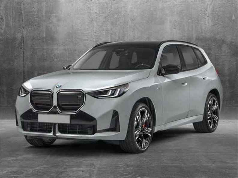 2025 BMW X3 30 - Photo 1