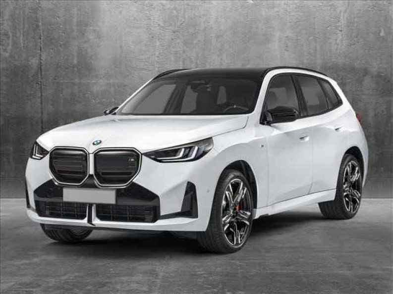 2025 BMW X3 30 - Photo 1