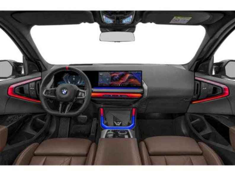 2025 BMW X3 30 - Photo 3