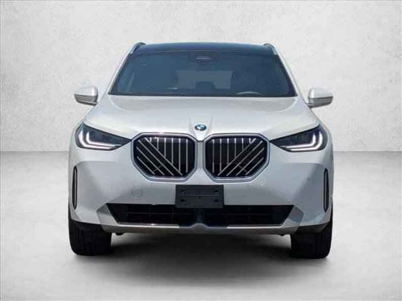 2025 BMW X3 30 - Photo 2