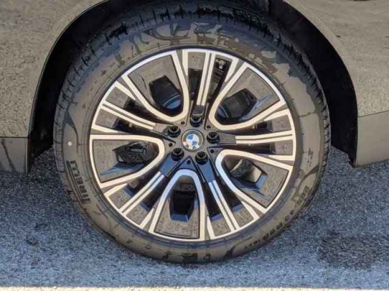 2025 BMW X3 30 - Photo 10