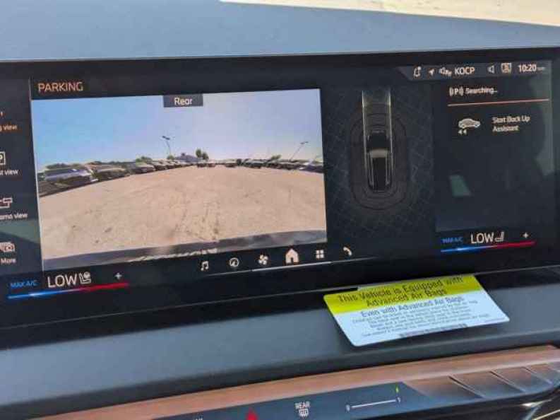 2025 BMW X3 30 - Photo 14