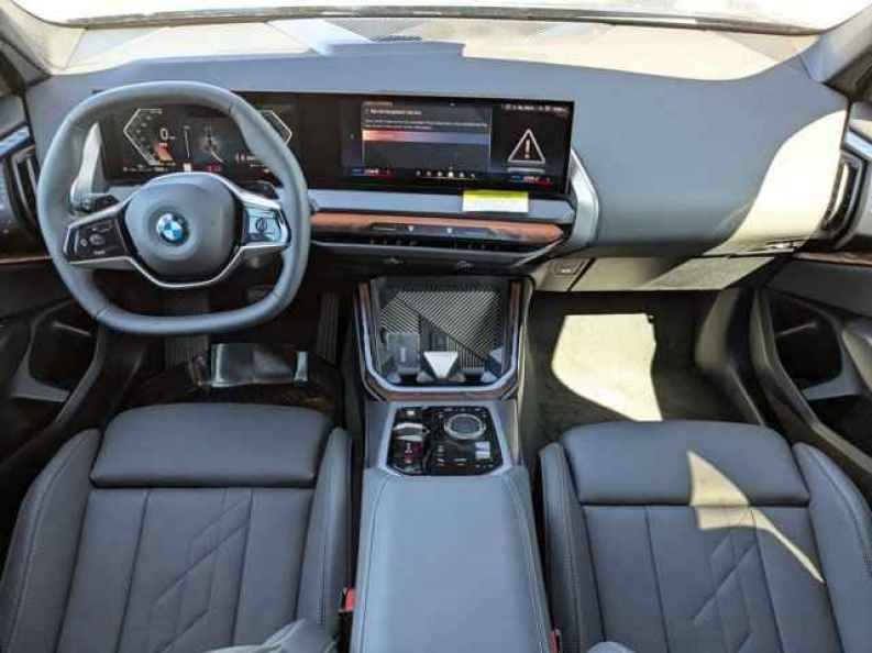 2025 BMW X3 30 - Photo 15